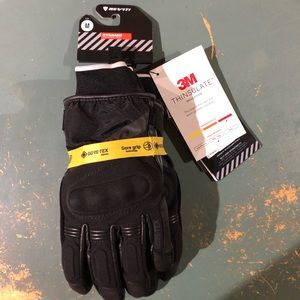 REV’IT! motorcycle gloves